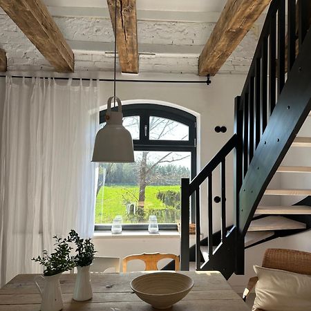 Apartament Ublik Stacja Zewnętrze zdjęcie