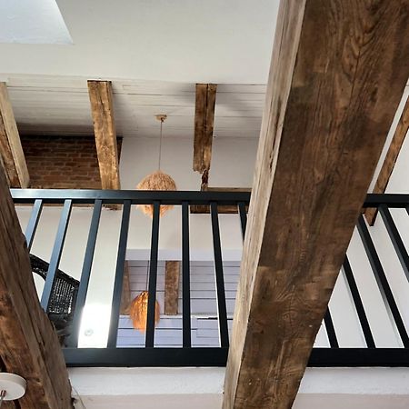 Apartament Ublik Stacja Zewnętrze zdjęcie