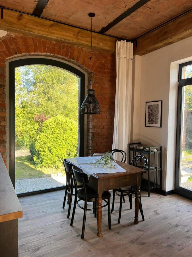 Apartament Ublik Stacja Zewnętrze zdjęcie