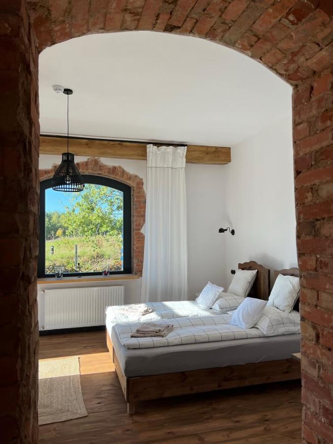 Apartament Ublik Stacja Zewnętrze zdjęcie