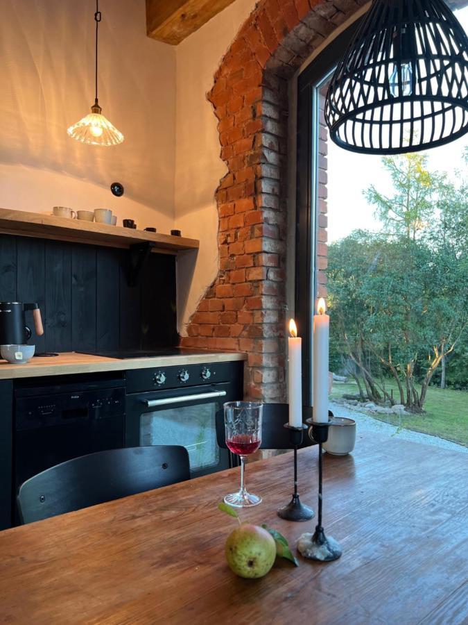 Apartament Ublik Stacja Zewnętrze zdjęcie
