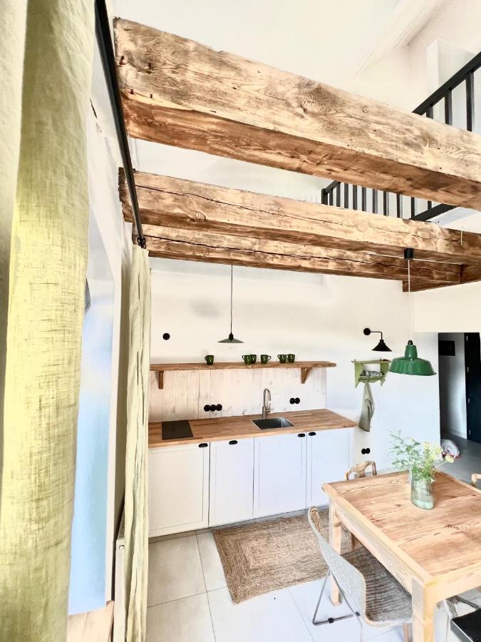 Apartament Ublik Stacja Zewnętrze zdjęcie