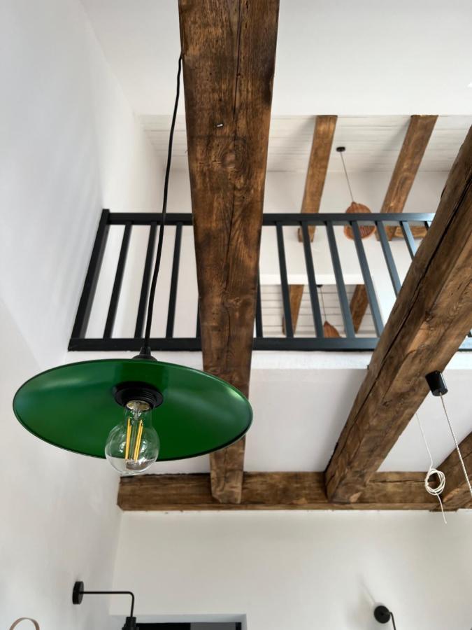 Apartament Ublik Stacja Zewnętrze zdjęcie