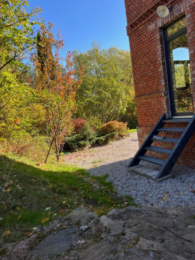 Apartament Ublik Stacja Zewnętrze zdjęcie