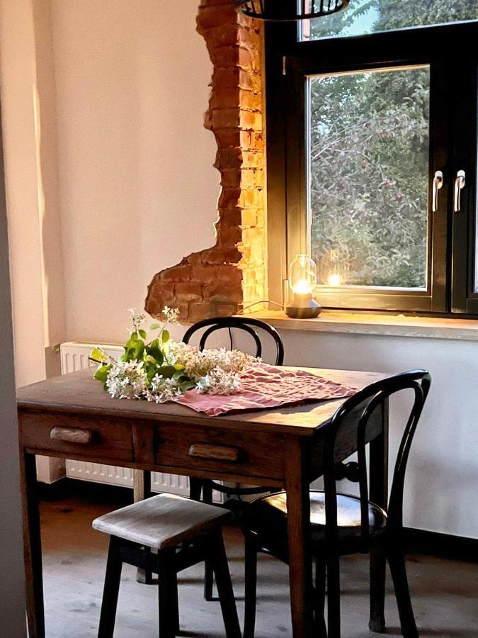 Apartament Ublik Stacja Zewnętrze zdjęcie