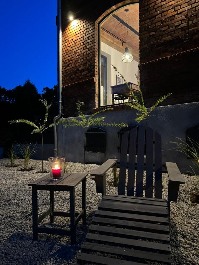 Apartament Ublik Stacja Zewnętrze zdjęcie