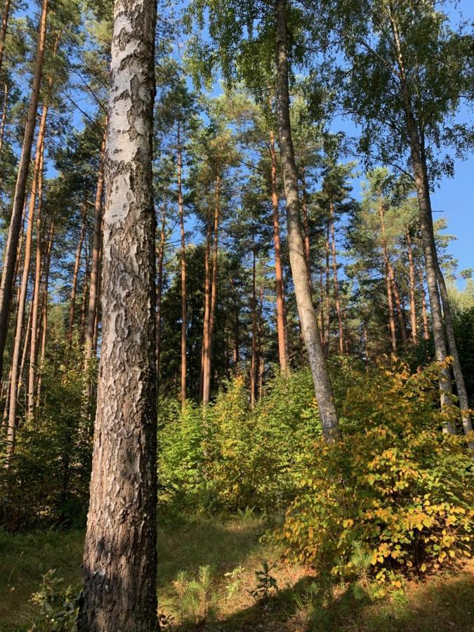 Apartament Ublik Stacja Zewnętrze zdjęcie