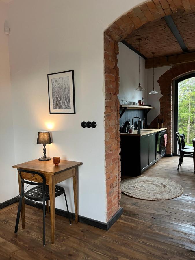 Apartament Ublik Stacja Zewnętrze zdjęcie