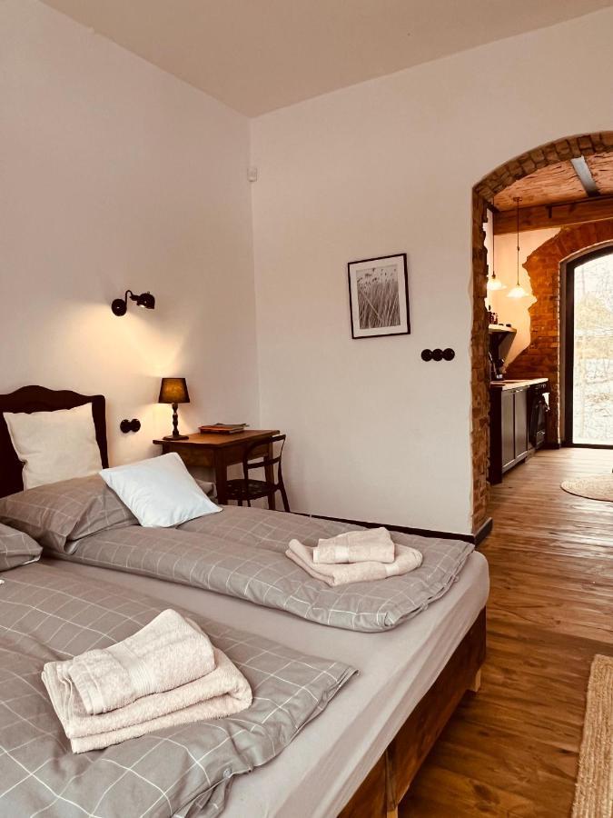 Apartament Ublik Stacja Zewnętrze zdjęcie