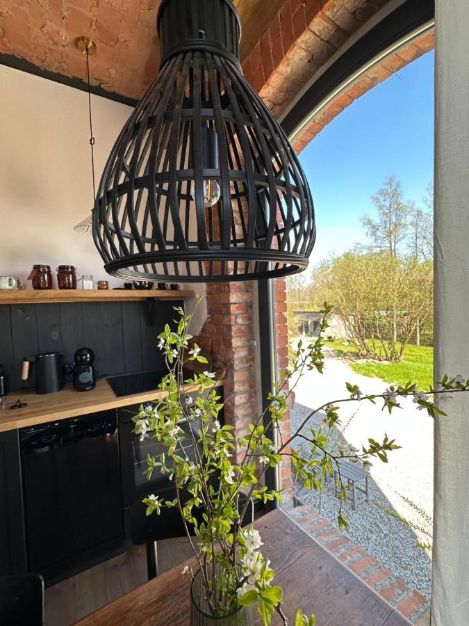 Apartament Ublik Stacja Zewnętrze zdjęcie