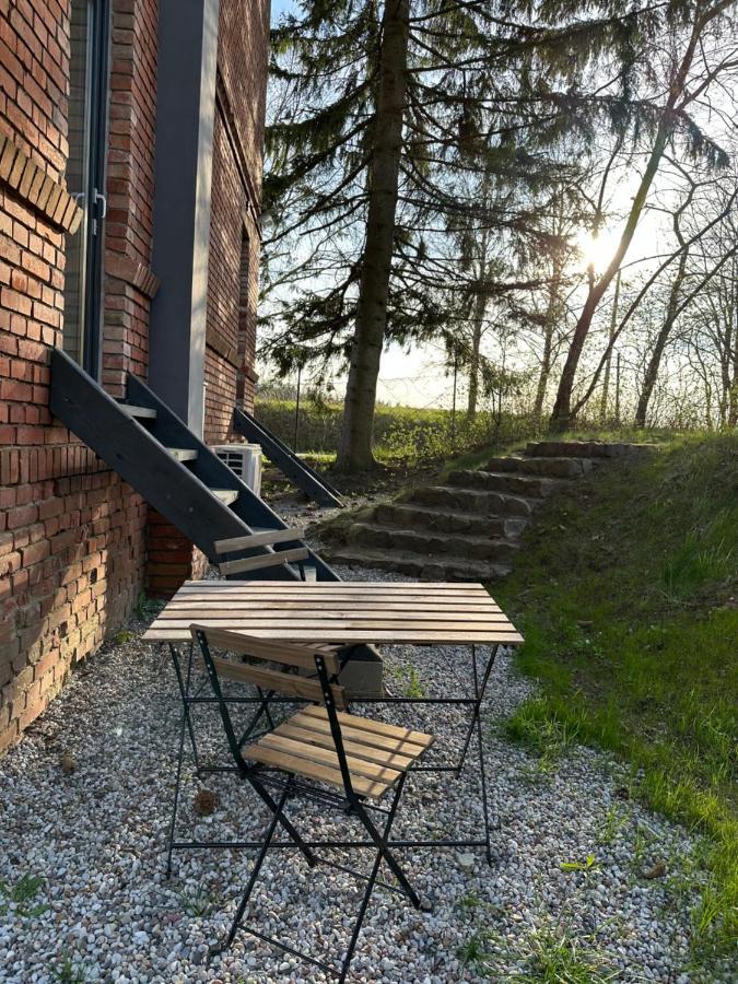 Apartament Ublik Stacja Zewnętrze zdjęcie