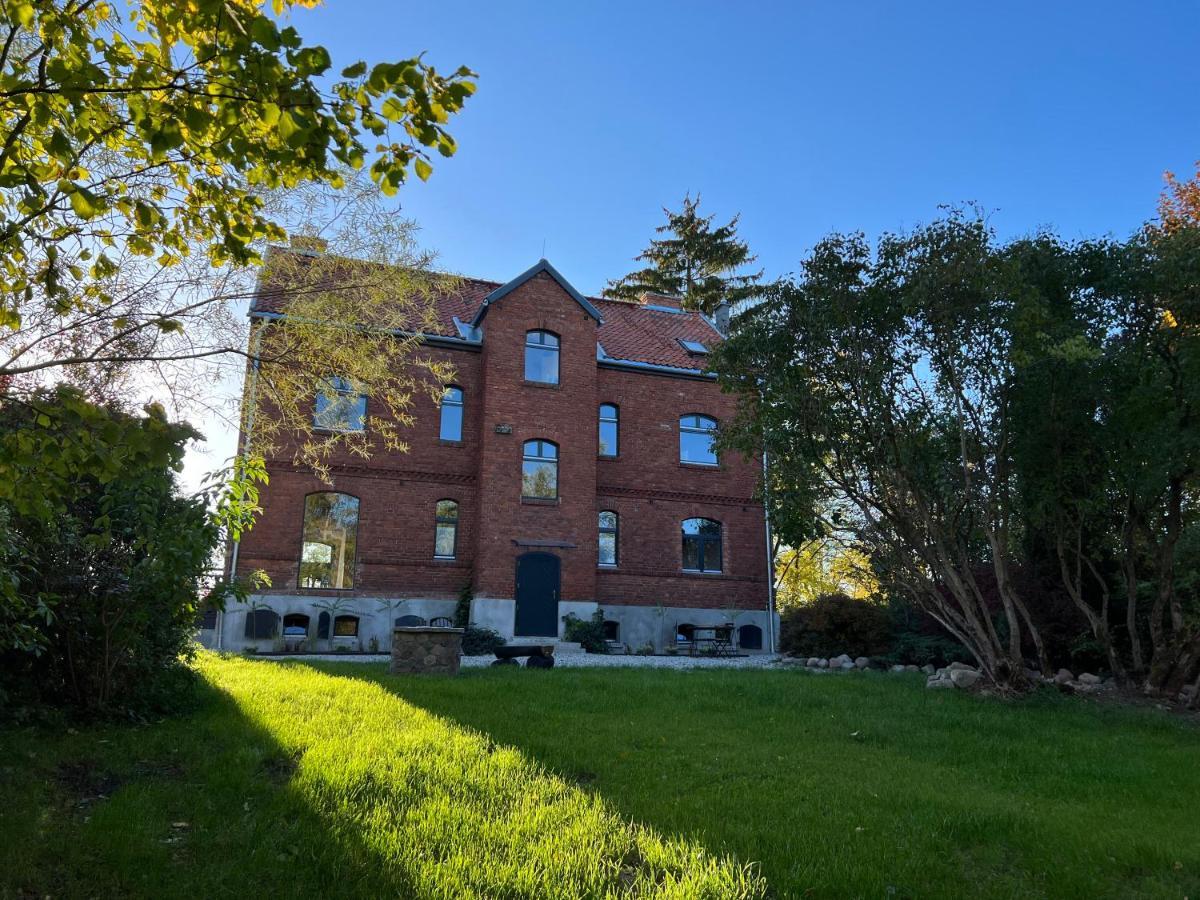 Apartament Ublik Stacja Zewnętrze zdjęcie