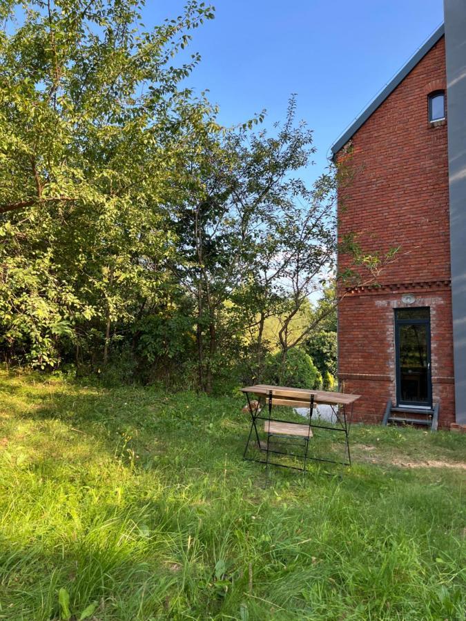 Apartament Ublik Stacja Zewnętrze zdjęcie