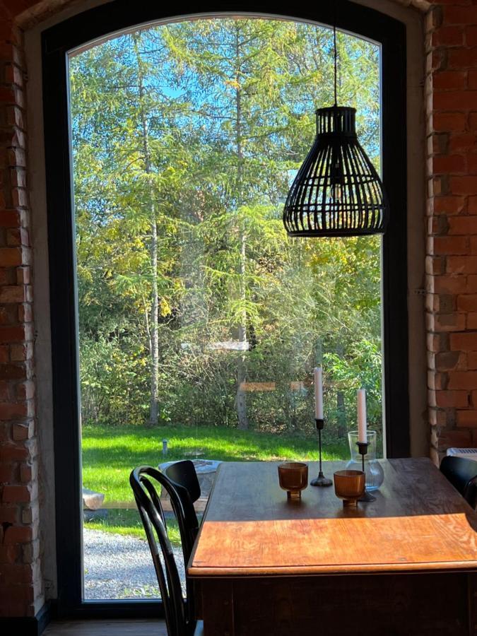 Apartament Ublik Stacja Zewnętrze zdjęcie