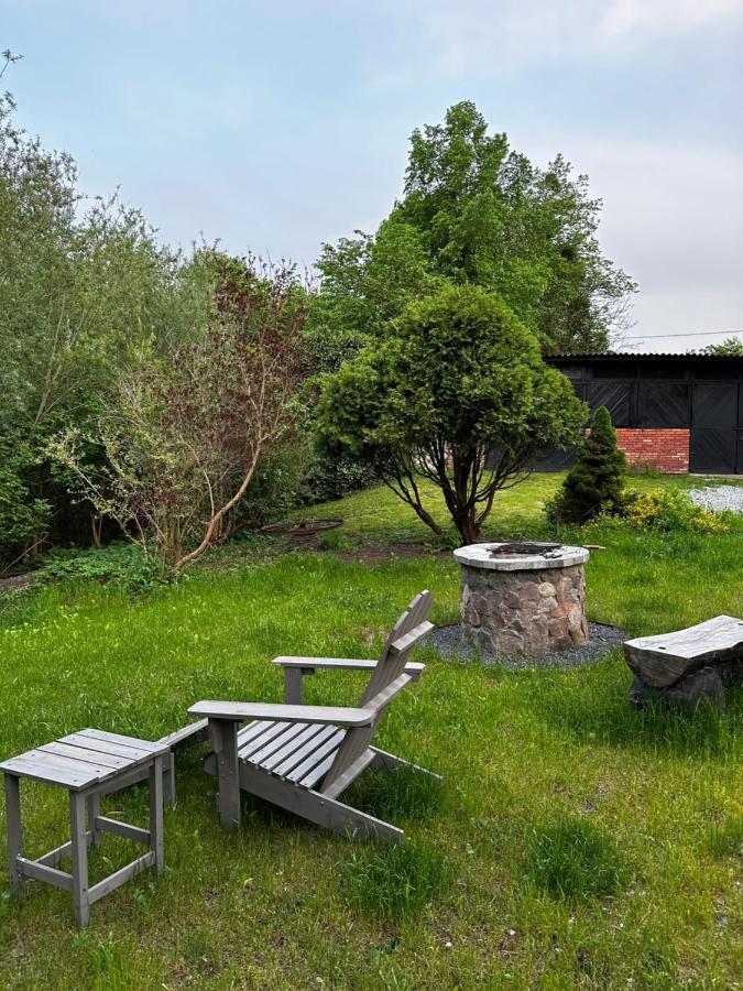 Apartament Ublik Stacja Zewnętrze zdjęcie