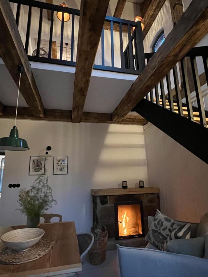 Apartament Ublik Stacja Zewnętrze zdjęcie