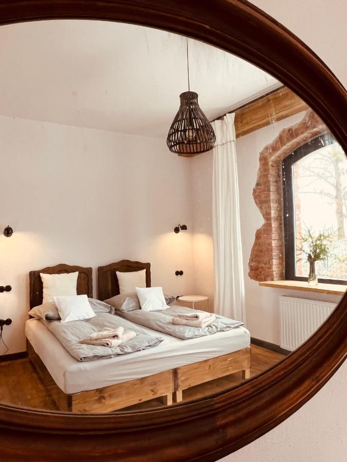 Apartament Ublik Stacja Zewnętrze zdjęcie