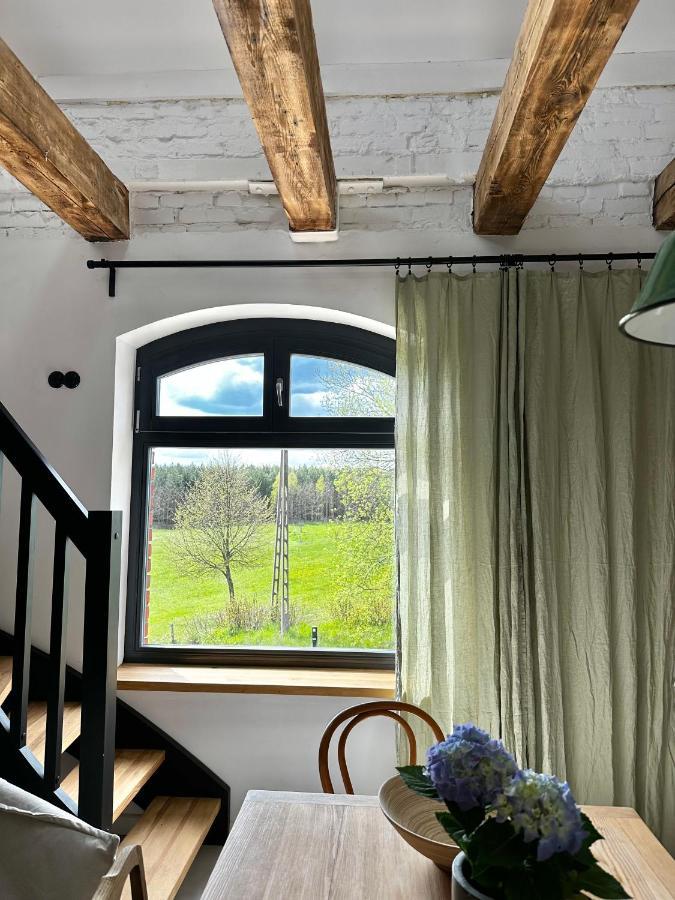 Apartament Ublik Stacja Zewnętrze zdjęcie