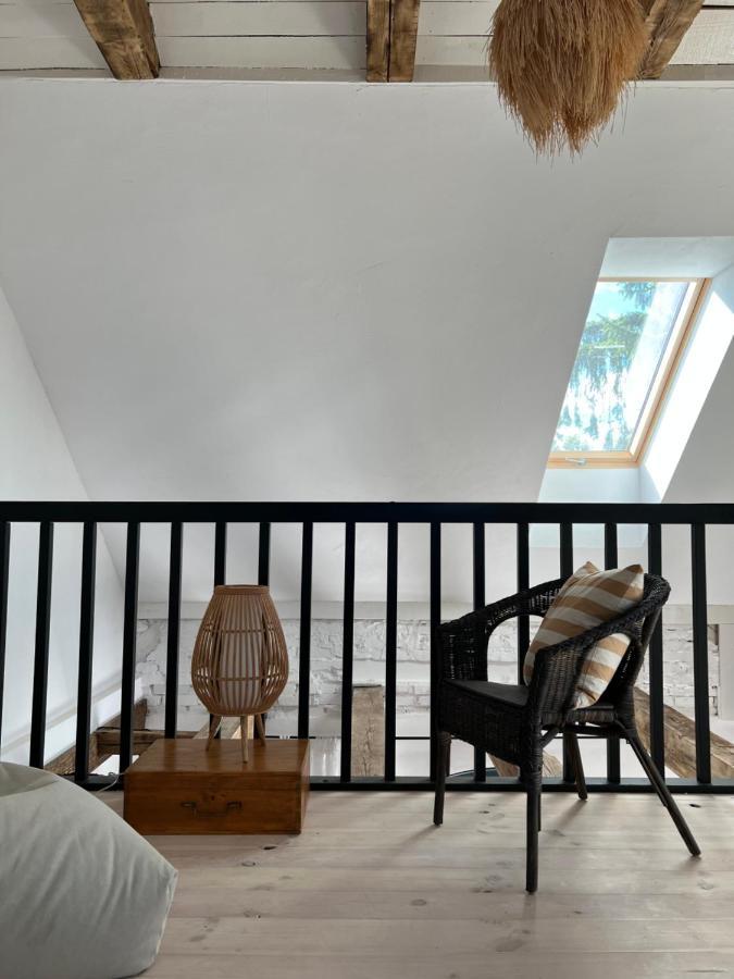 Apartament Ublik Stacja Zewnętrze zdjęcie